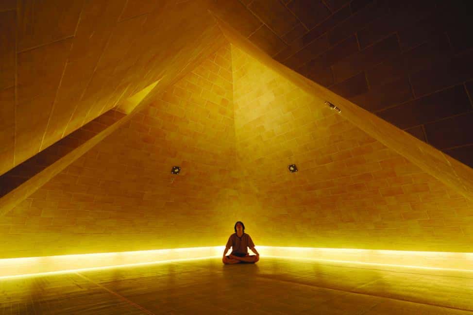 【Korea｜Busan】New World SPA LAND Steam Room Admission Ticket