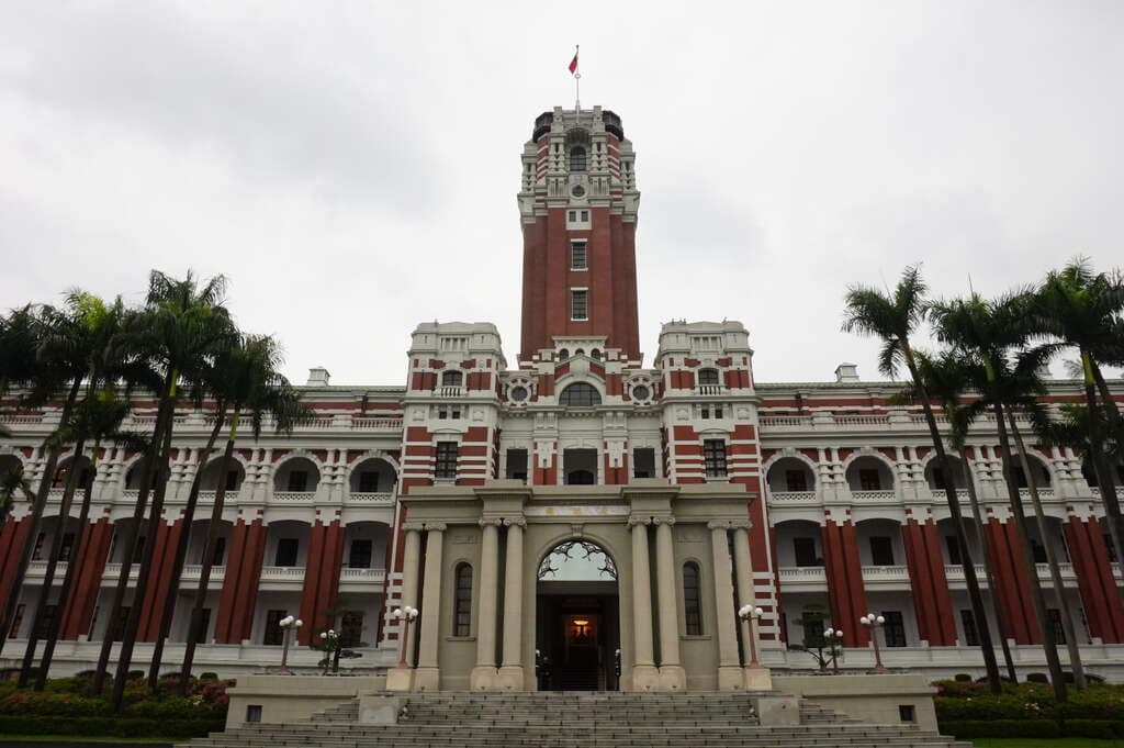 【台灣團】5天台中、南投、溪頭、 森林遊樂園、新竹、台北