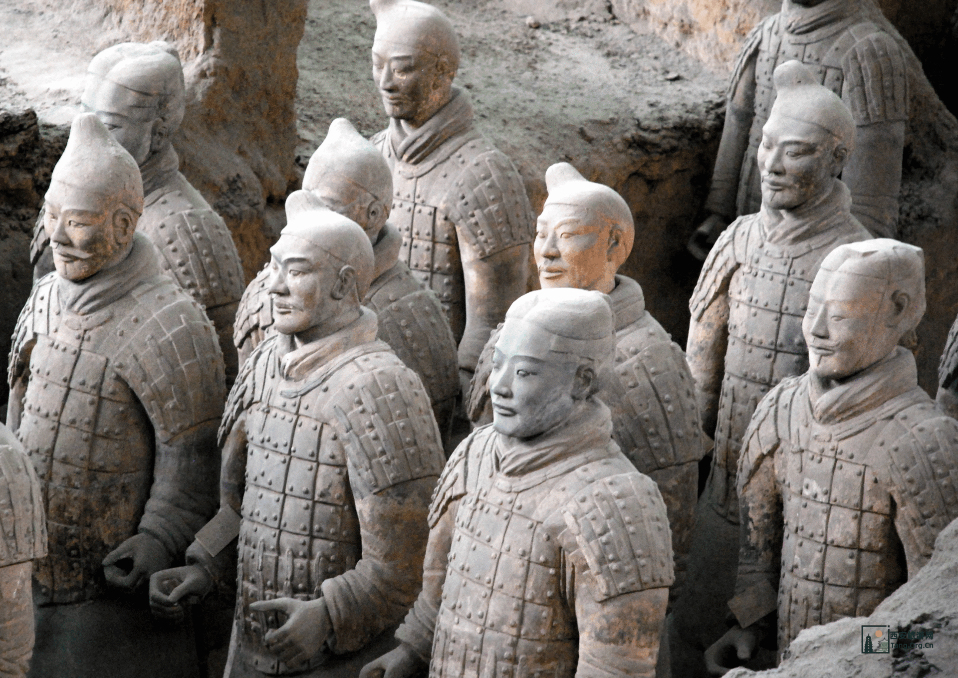 【西安旅行團】5天直航 西安、秦始皇兵馬俑、大唐不夜城  