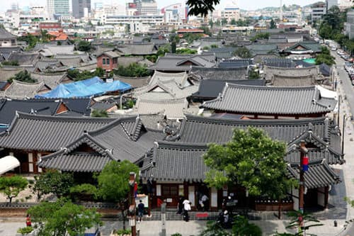 【韓國旅行團】6天 韓國 全州、邊山、首爾 抵玩推介