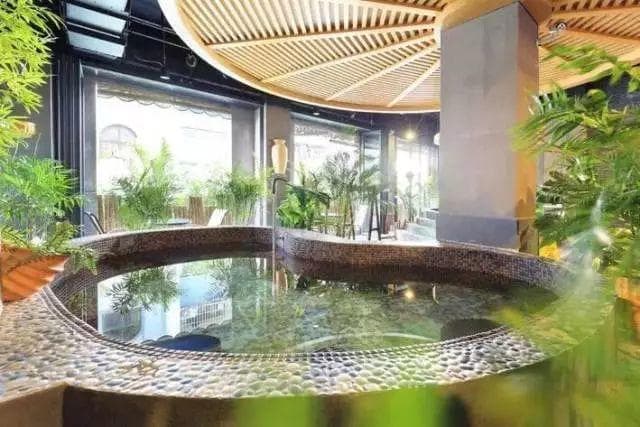 【廣東省團】從化【廣州壹泉灣·御座酒店】(尊享私家溫泉泡池房)  美食純玩2天團