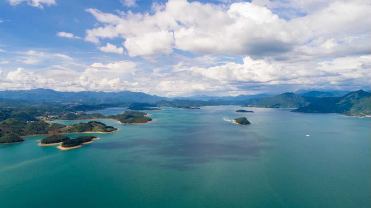【廣東省團】湖南郴州、汝城 高鐵往返美食純玩3天 深圳集散