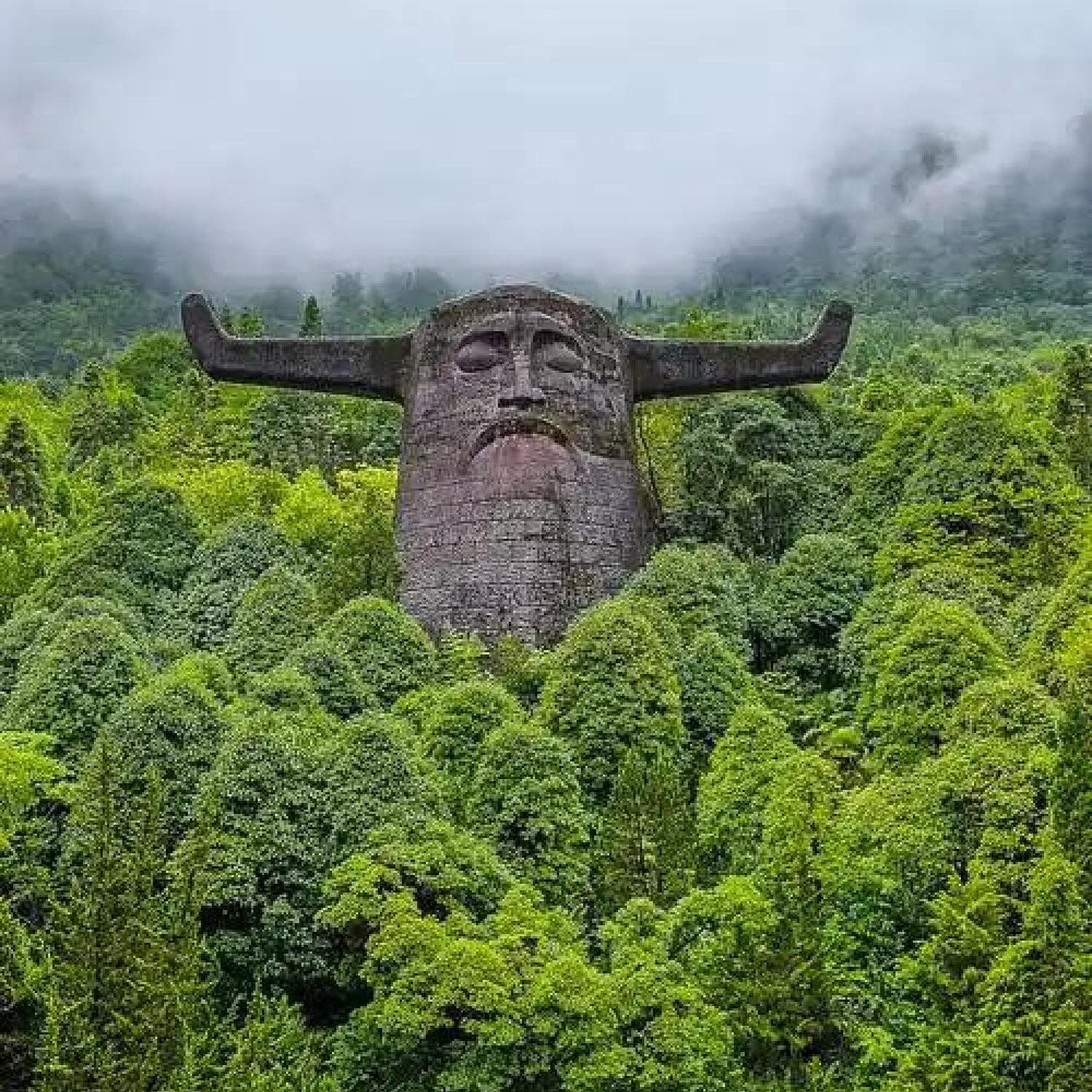 【湖北旅行團】5天 直航純玩 湖北 神農架秘景之旅