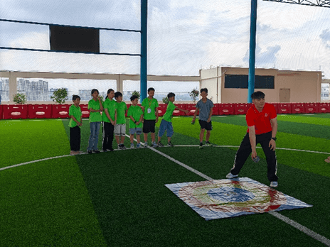 HEY07-AISC